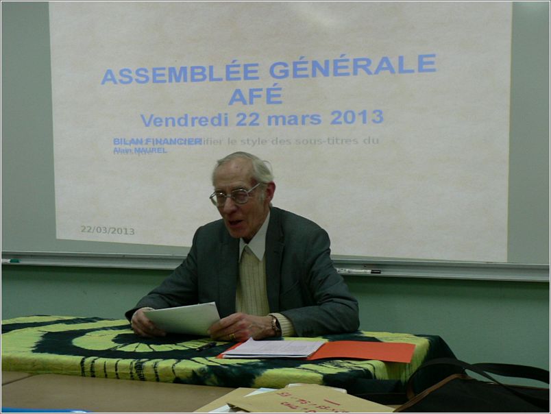 Claude LELAURIN 2